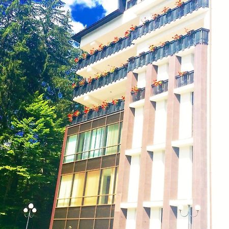 Hotel Hart Предял Екстер'єр фото