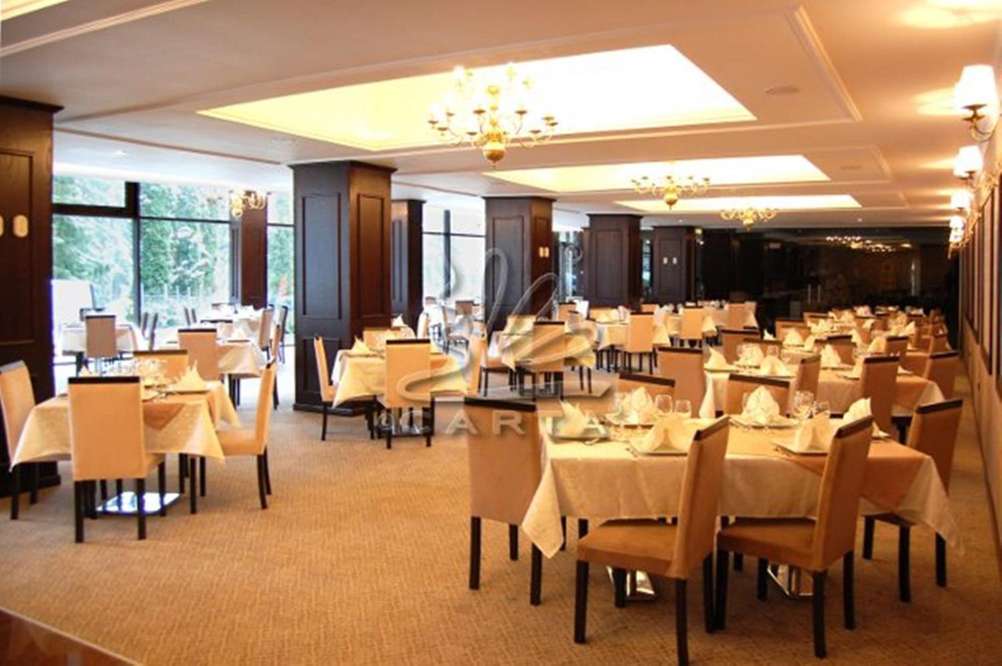Hotel Hart Предял Екстер'єр фото