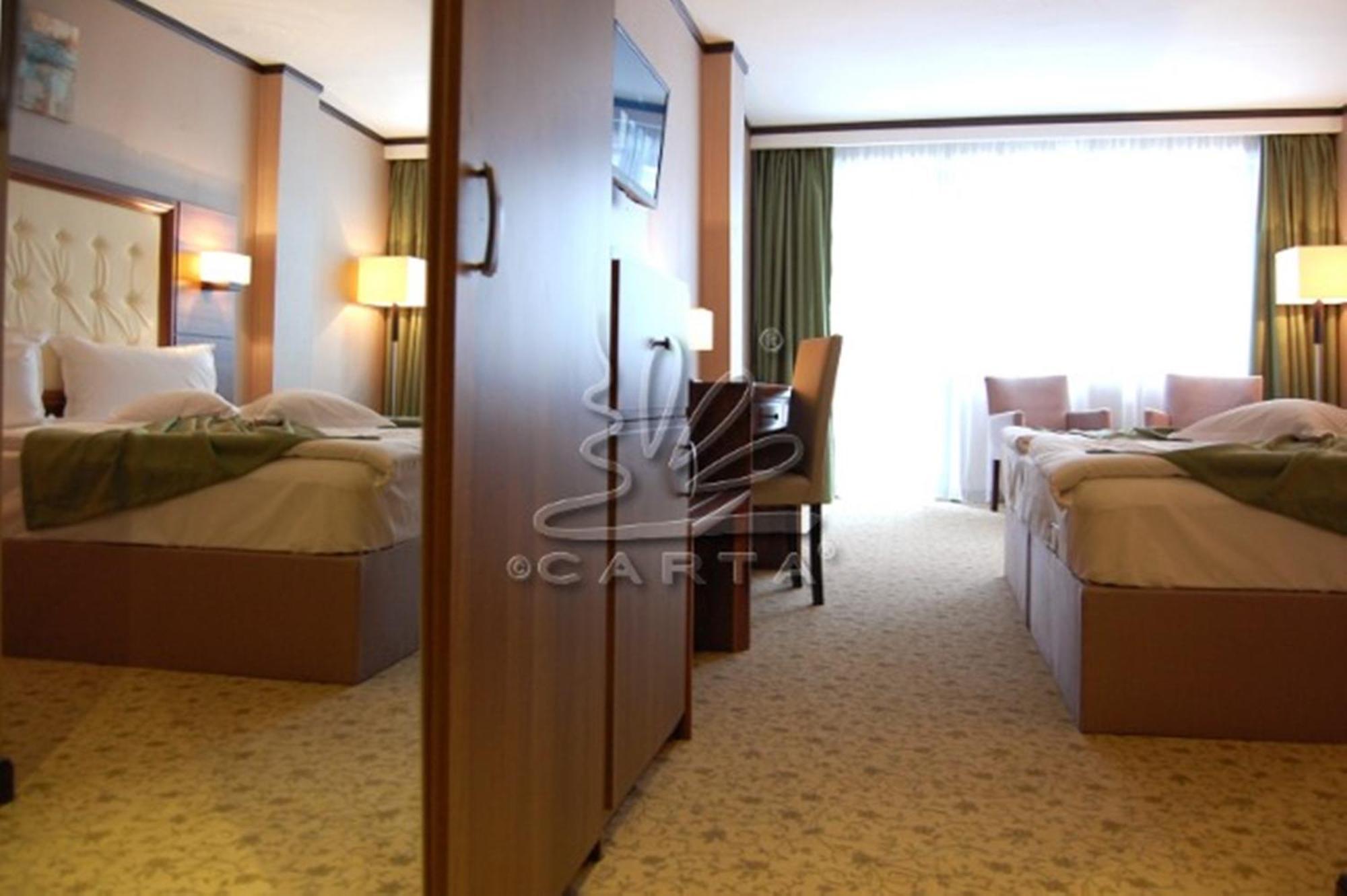 Hotel Hart Предял Номер фото